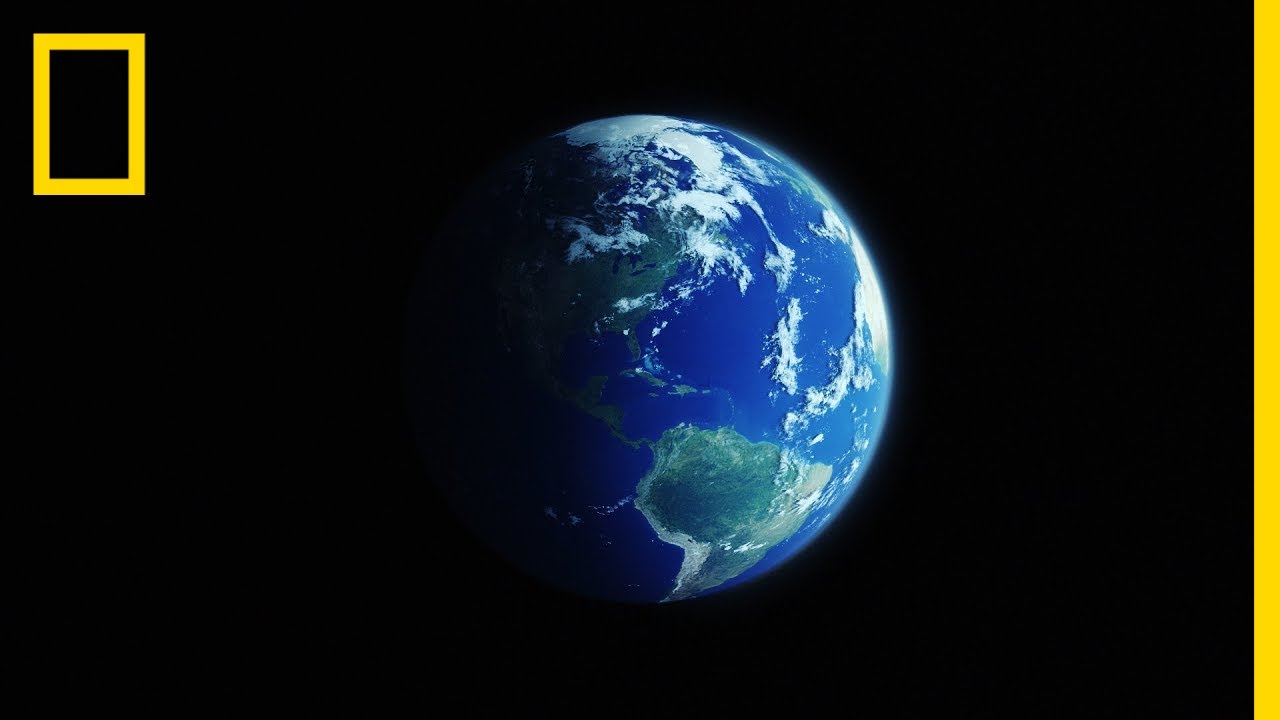 Earth Image